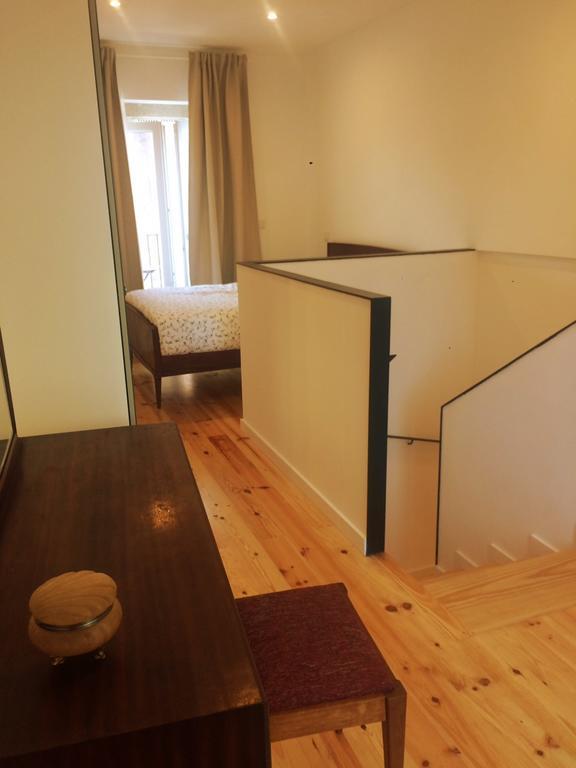 Casa Amarela Villa Aveiro Bagian luar foto
