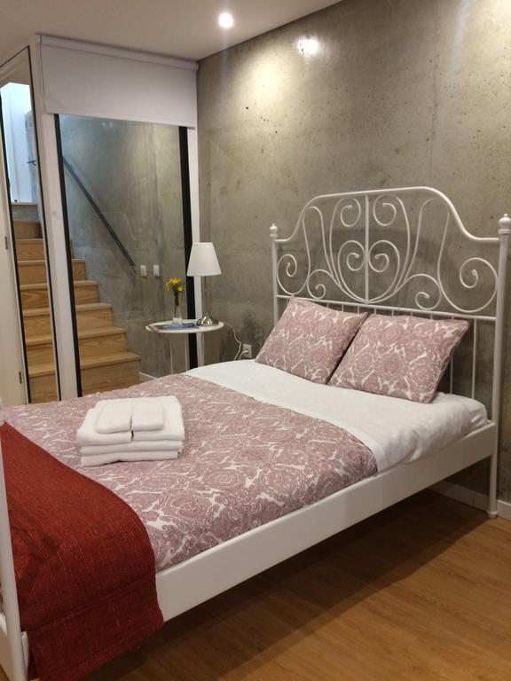 Casa Amarela Villa Aveiro Bagian luar foto