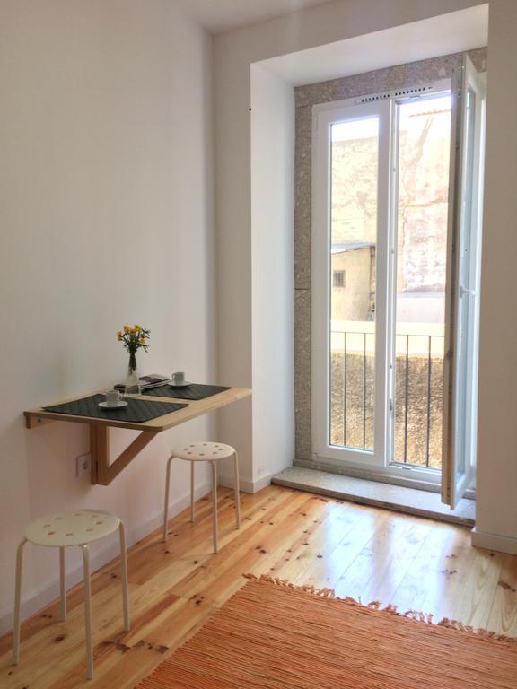 Casa Amarela Villa Aveiro Bagian luar foto