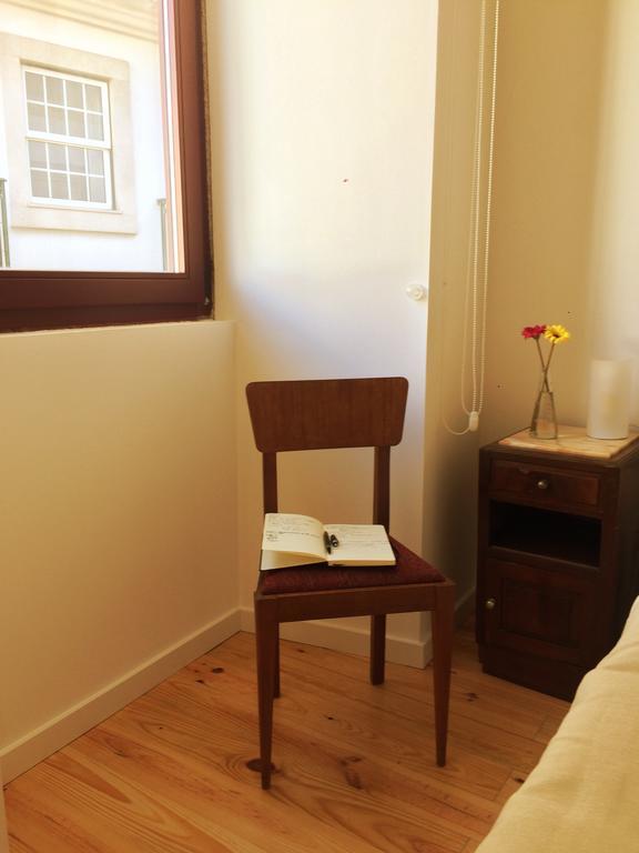 Casa Amarela Villa Aveiro Bagian luar foto