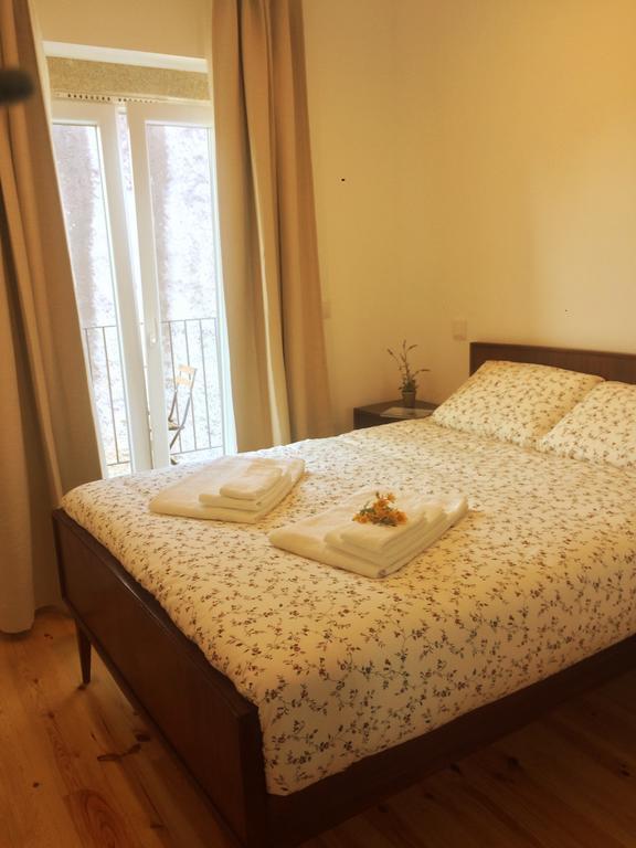 Casa Amarela Villa Aveiro Bagian luar foto