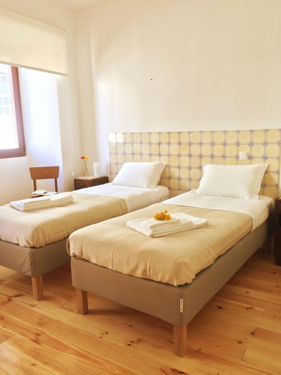 Casa Amarela Villa Aveiro Bagian luar foto